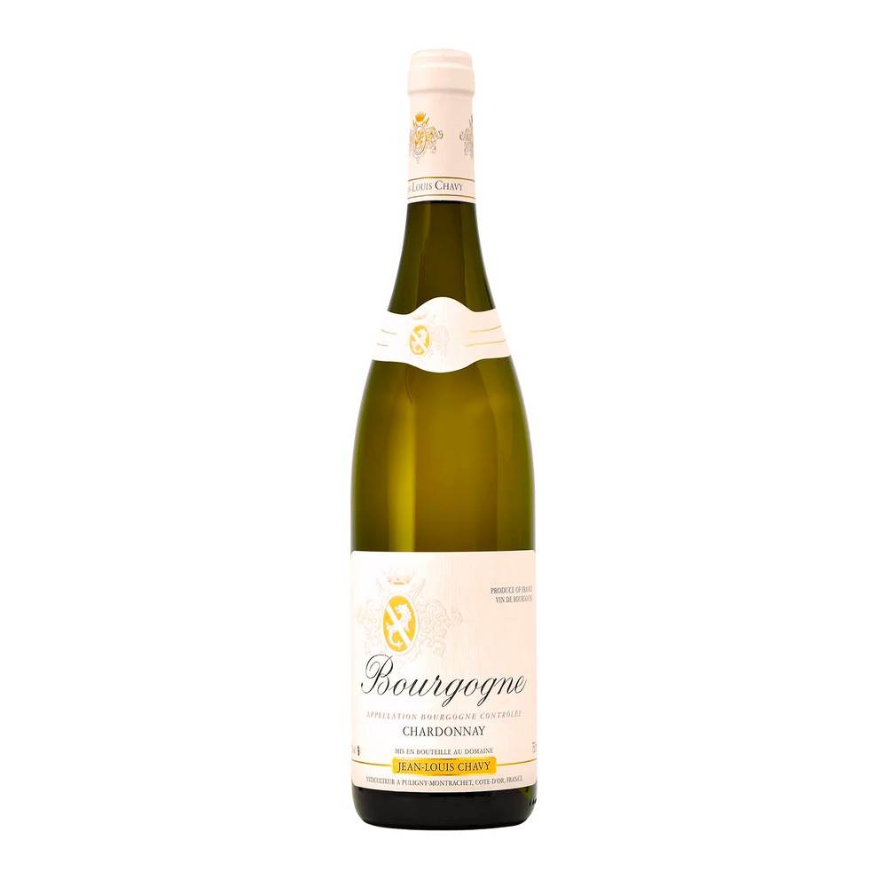 Domaine Jean-Louis Chavy Bourgogne Blanc 2024