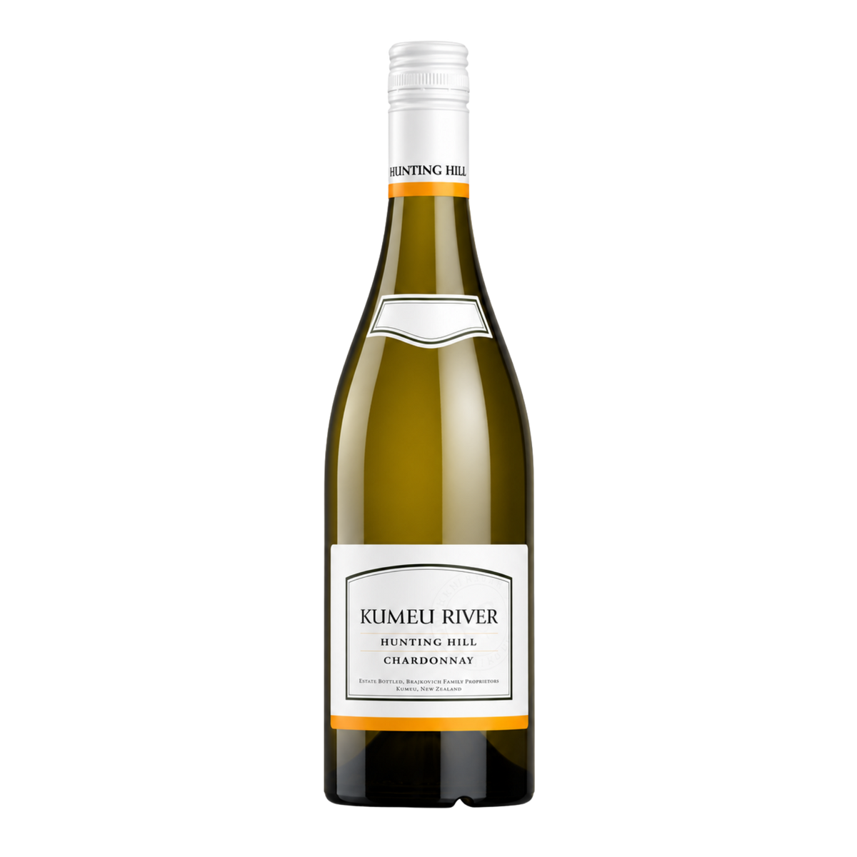 Kumeu River Hunting Hill Vineyard Chardonnay 2025