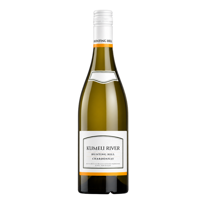 Kumeu River Hunting Hill Vineyard Chardonnay 2025