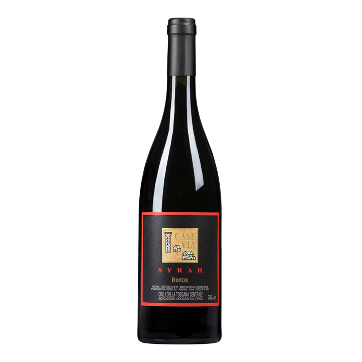 Fontodi Case Via Syrah 2020