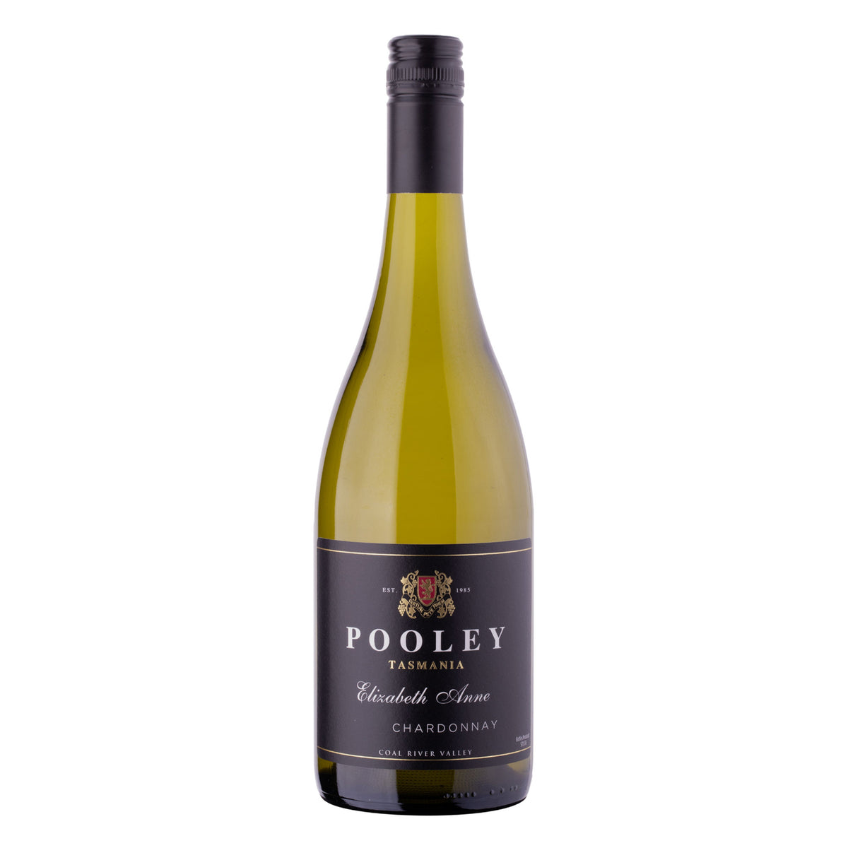 Pooley Elizabeth Anne Chardonnay 2023 - Kent Street Cellars