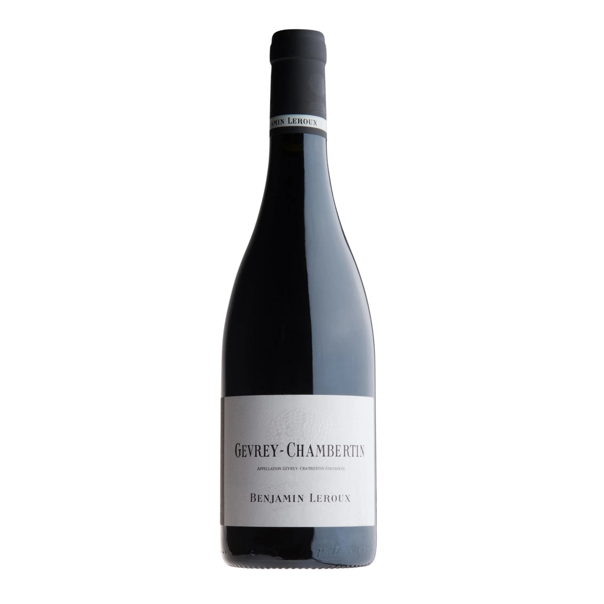 Benjamin Leroux Gevrey-Chambertin 2024