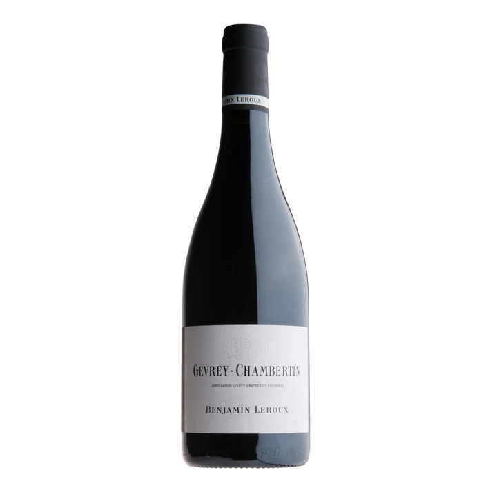 Benjamin Leroux Gevrey-Chambertin 2024