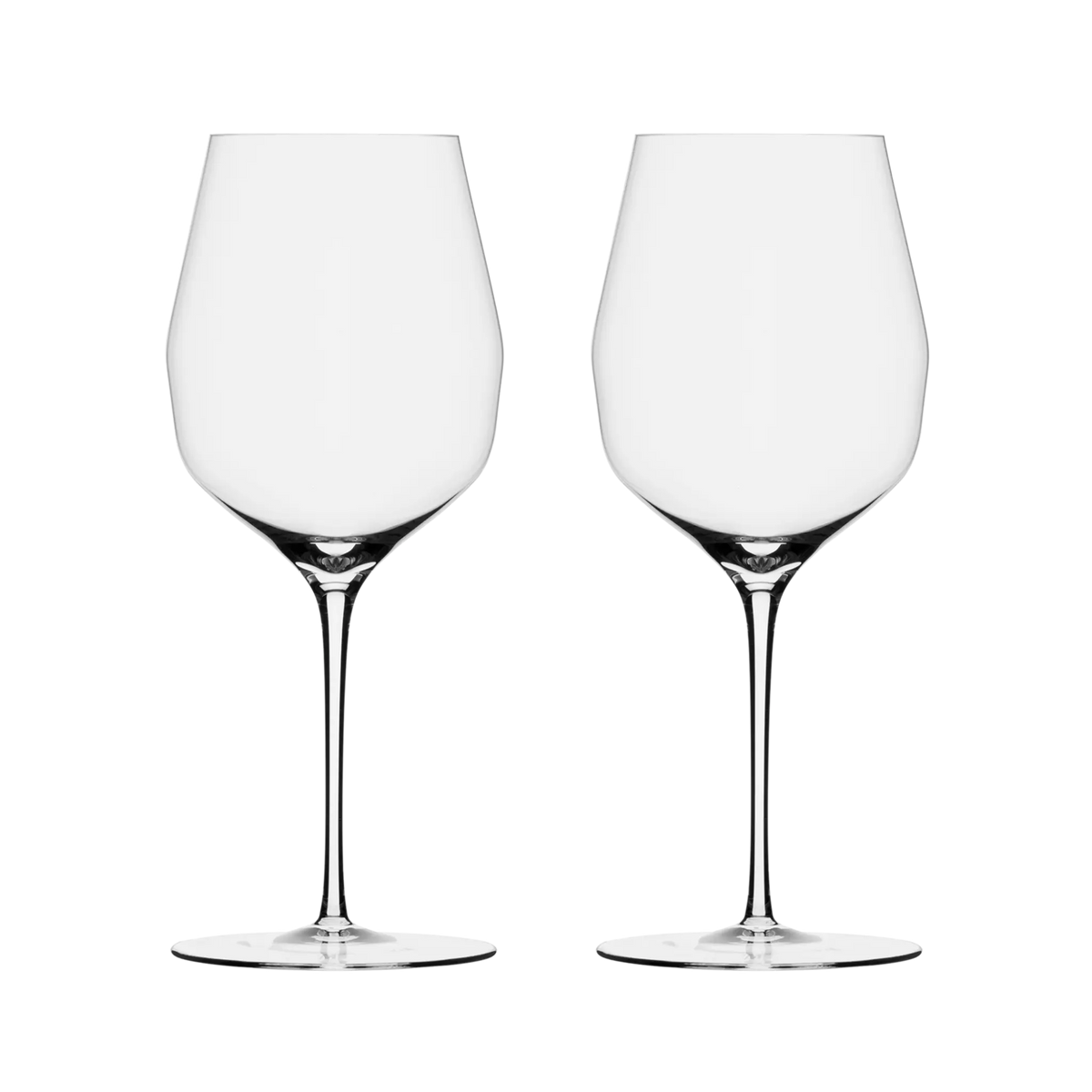 MARKTHOMAS No2110 Double Bend Allround Glass (2 Pack) - Kent Street Cellars