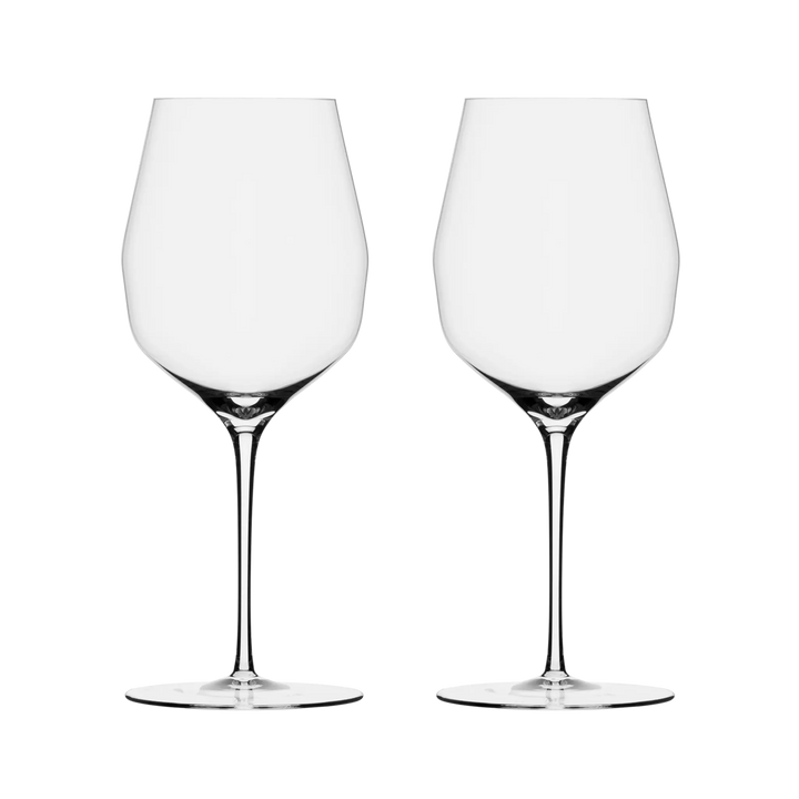 Mark Thomas No2110 Double Bend Allround Glass (2 Pack)