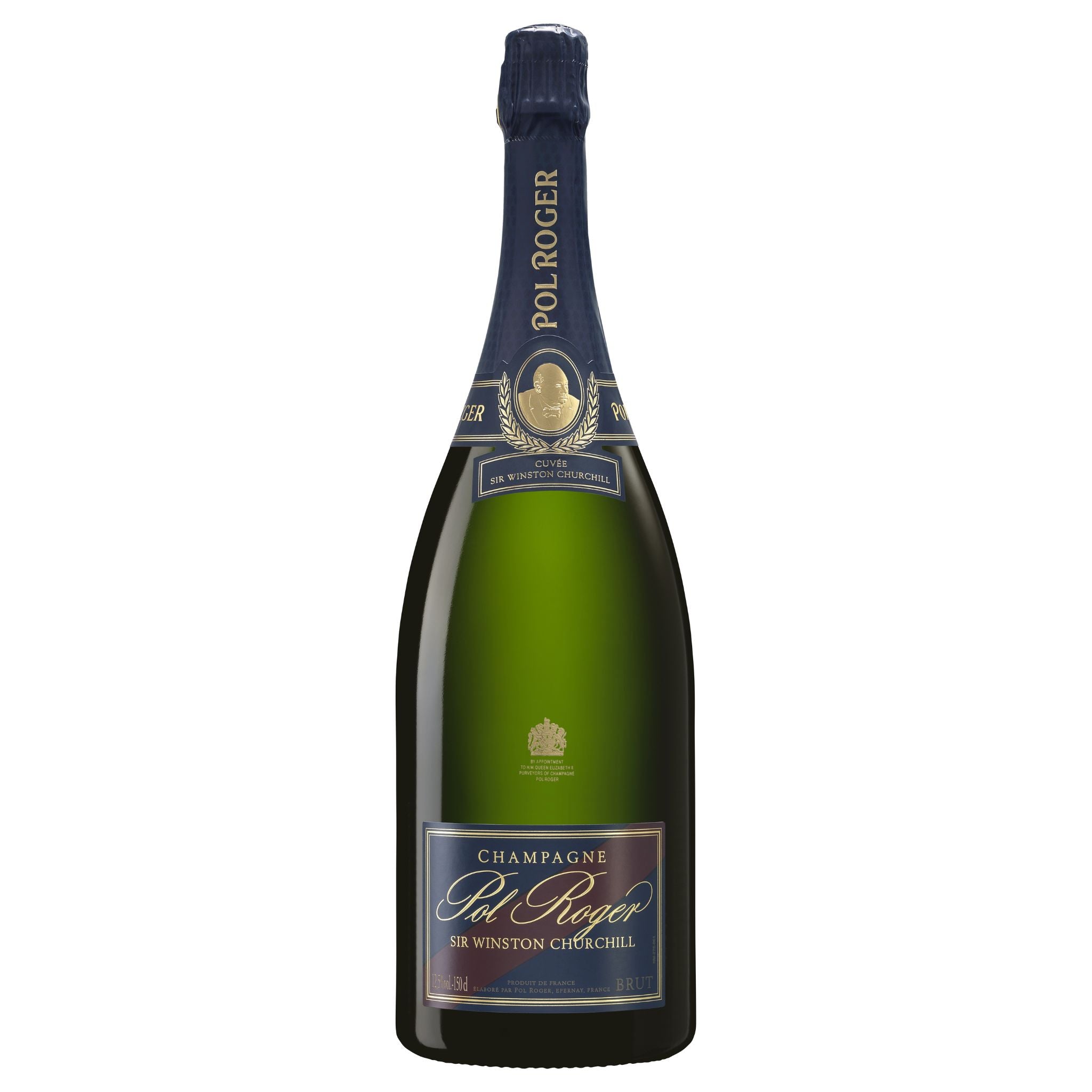 Pol Roger Cuvée Sir Winston Churchill 2015 1.5L