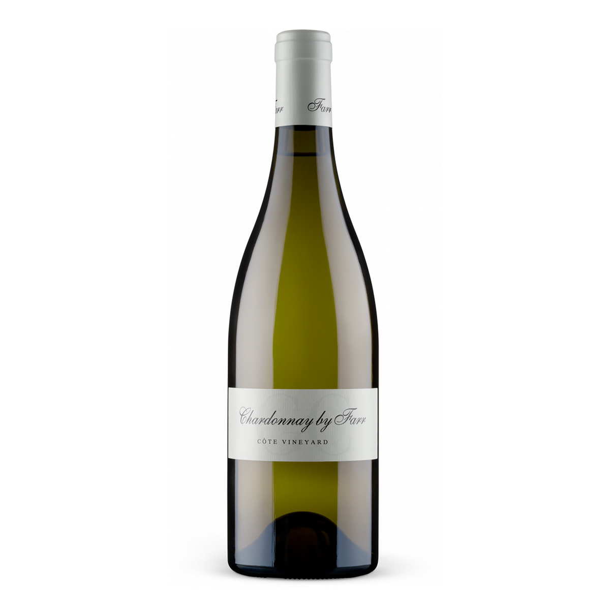 By Farr GC Cote Vineyard Chardonnay 2024 - Kent Street Cellars