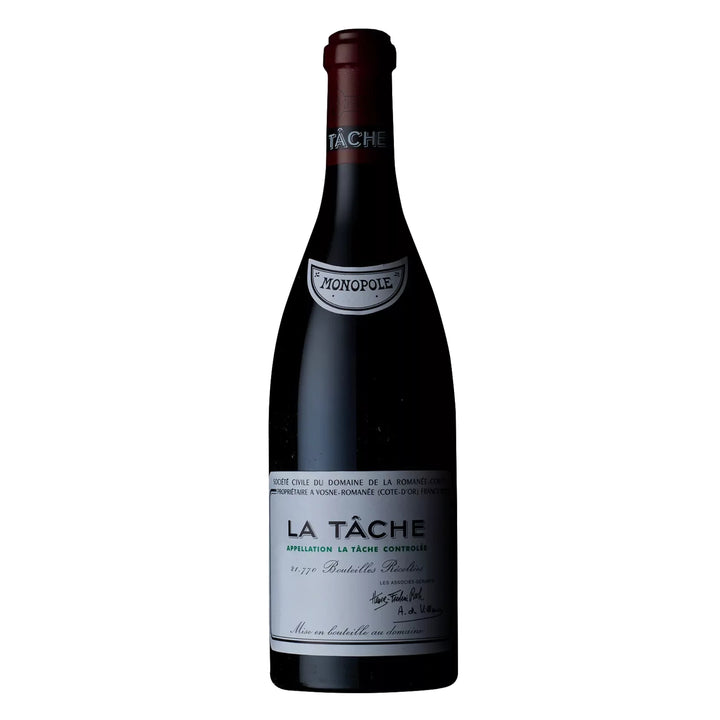 Domaine de la Romanée-Conti La Tâche Grand Cru 2022