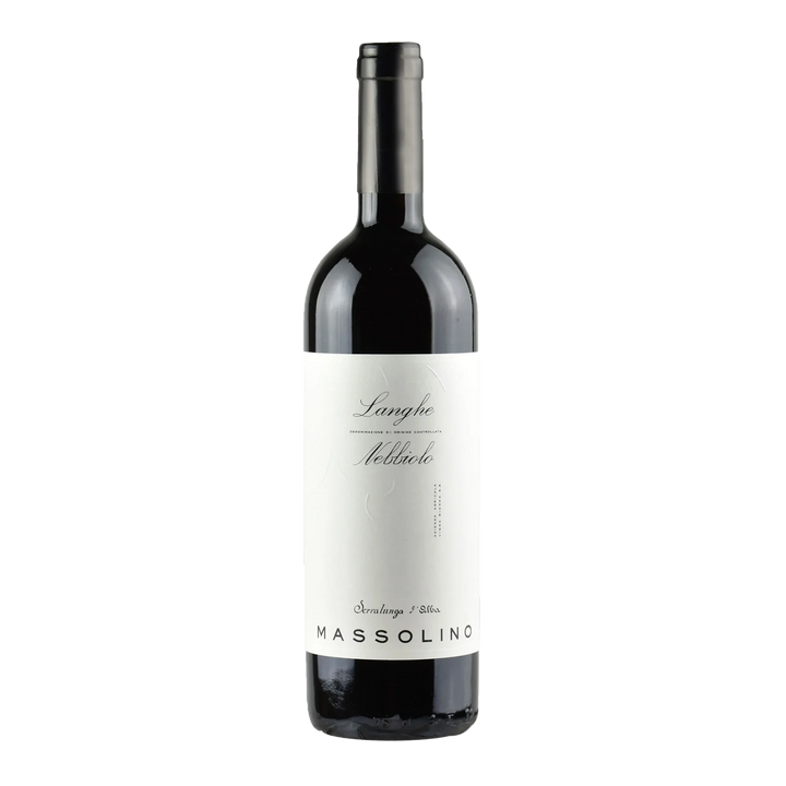 Massolino Langhe Nebbiolo 2024