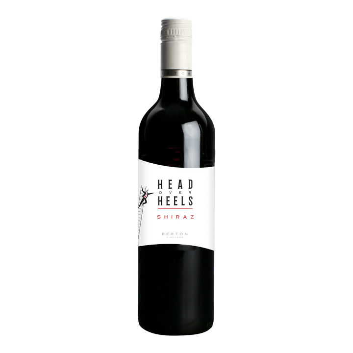 Head Over Heels Shiraz 2023