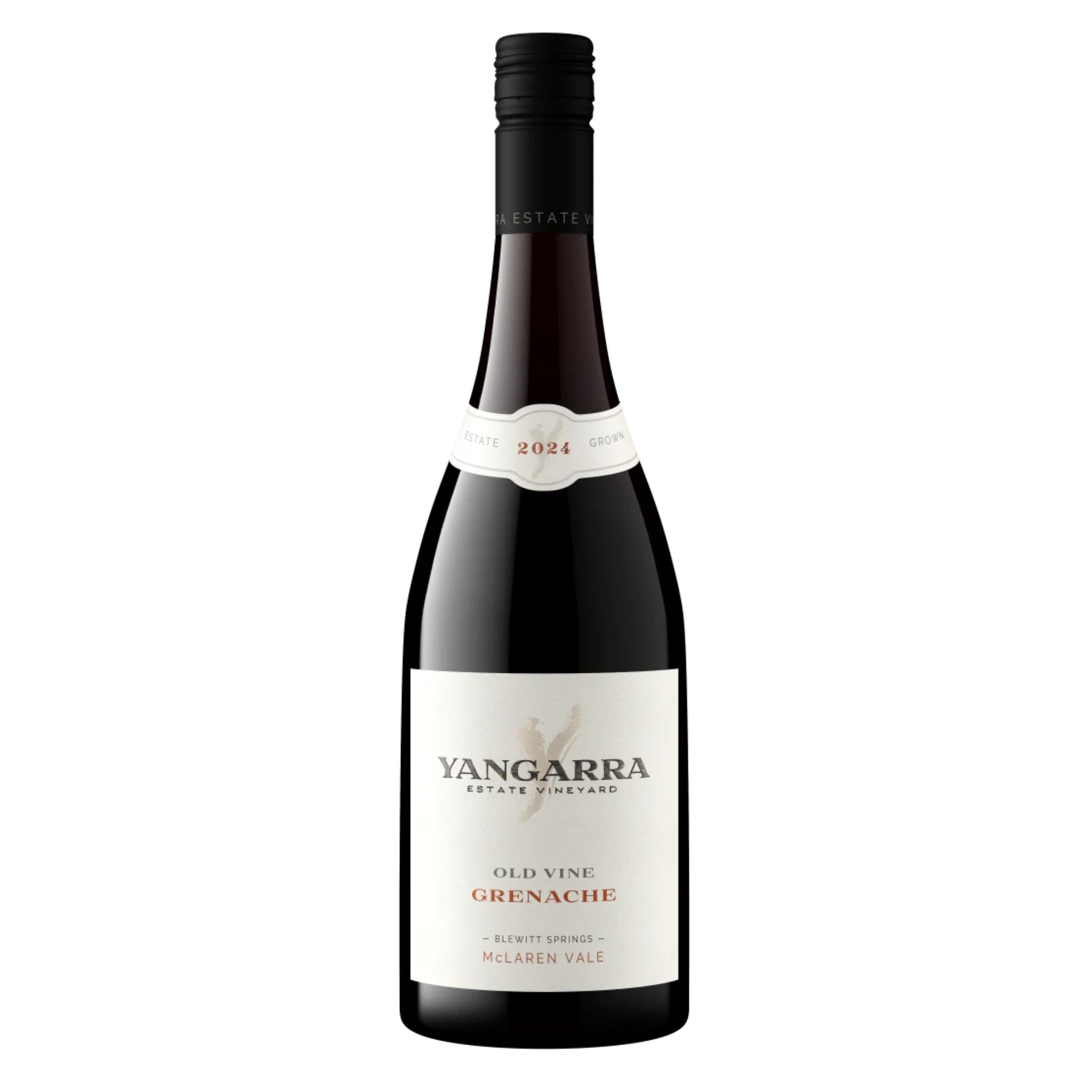 Yangarra Old Vine Grenache 2024