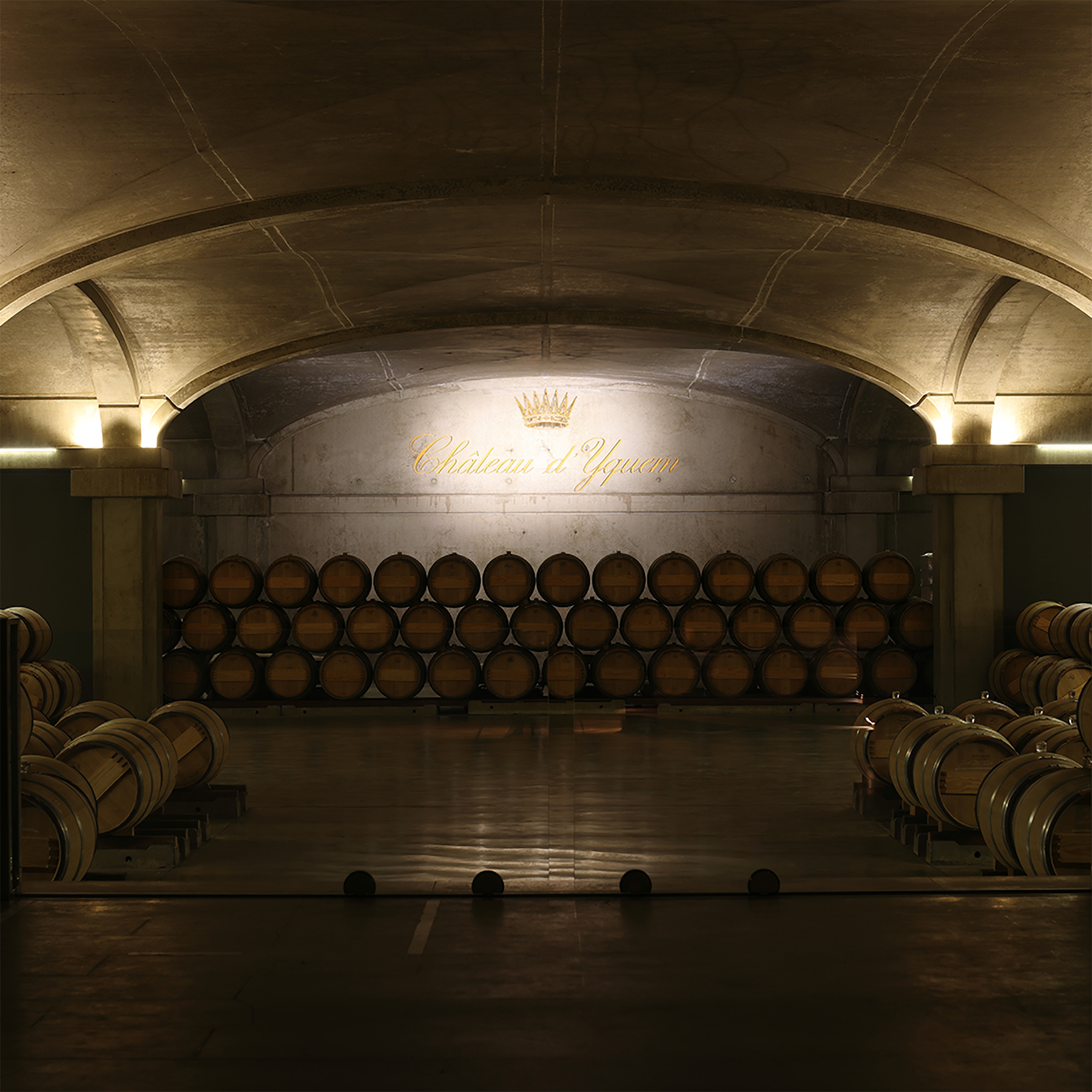 Château d'Yquem 2020 375ml