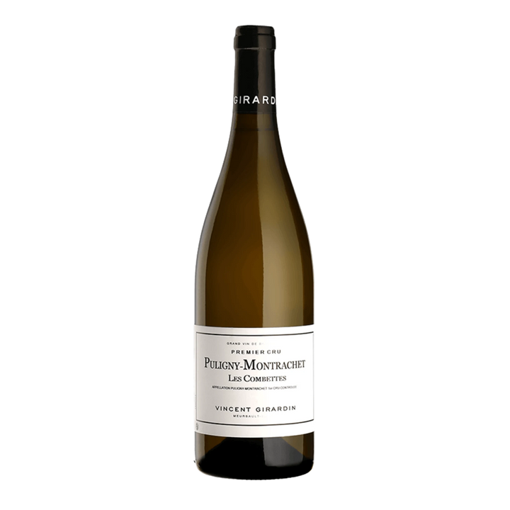 Domaine Vincent Girardin Puligny-Montrachet 1er Cru 'Les Combettes' 2023