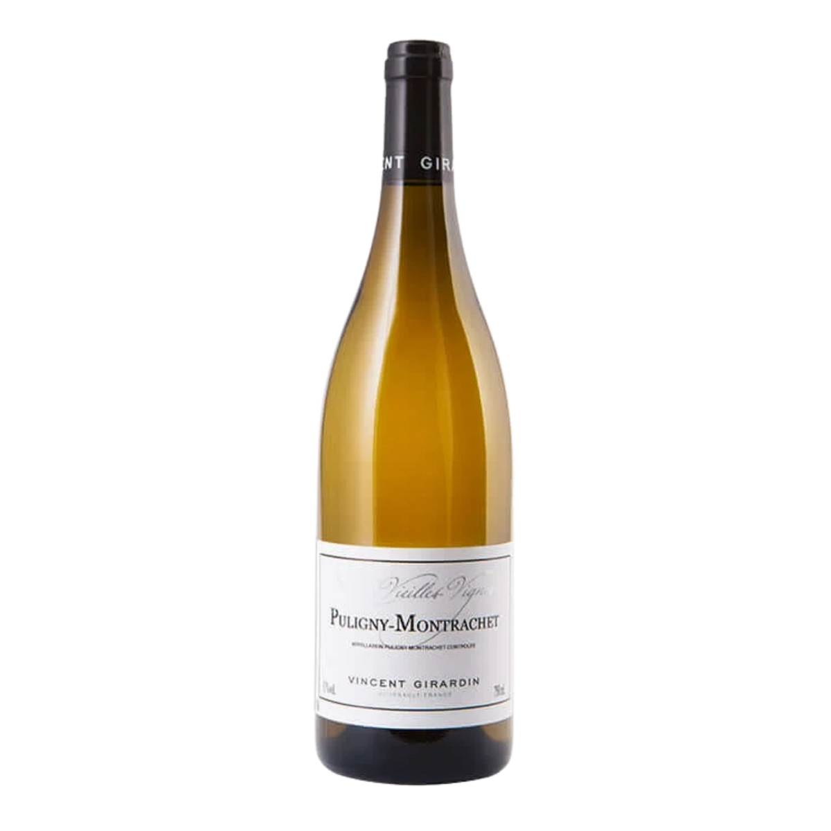 Domaine Vincent Girardin Puligny-Montrachet 'Vieilles Vignes' 2023