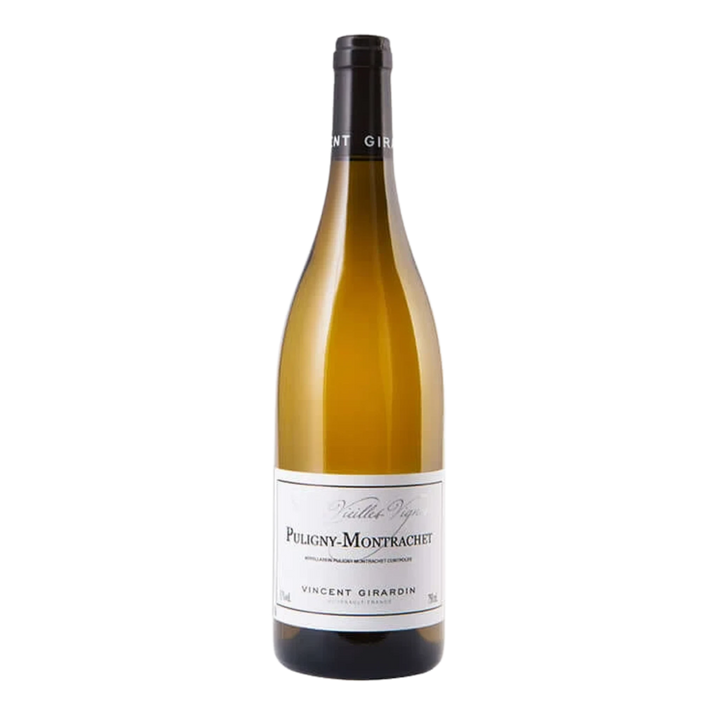 Domaine Vincent Girardin Puligny-Montrachet 'Vieilles Vignes' 2023