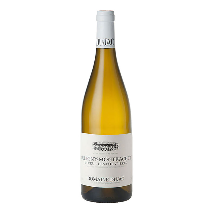 Domaine Dujac Puligny Montrachet 1er Cru Les Folatières 2022