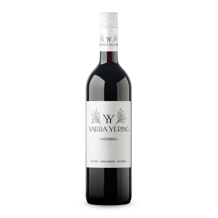 Yarra Yering Underhill Shiraz 2022