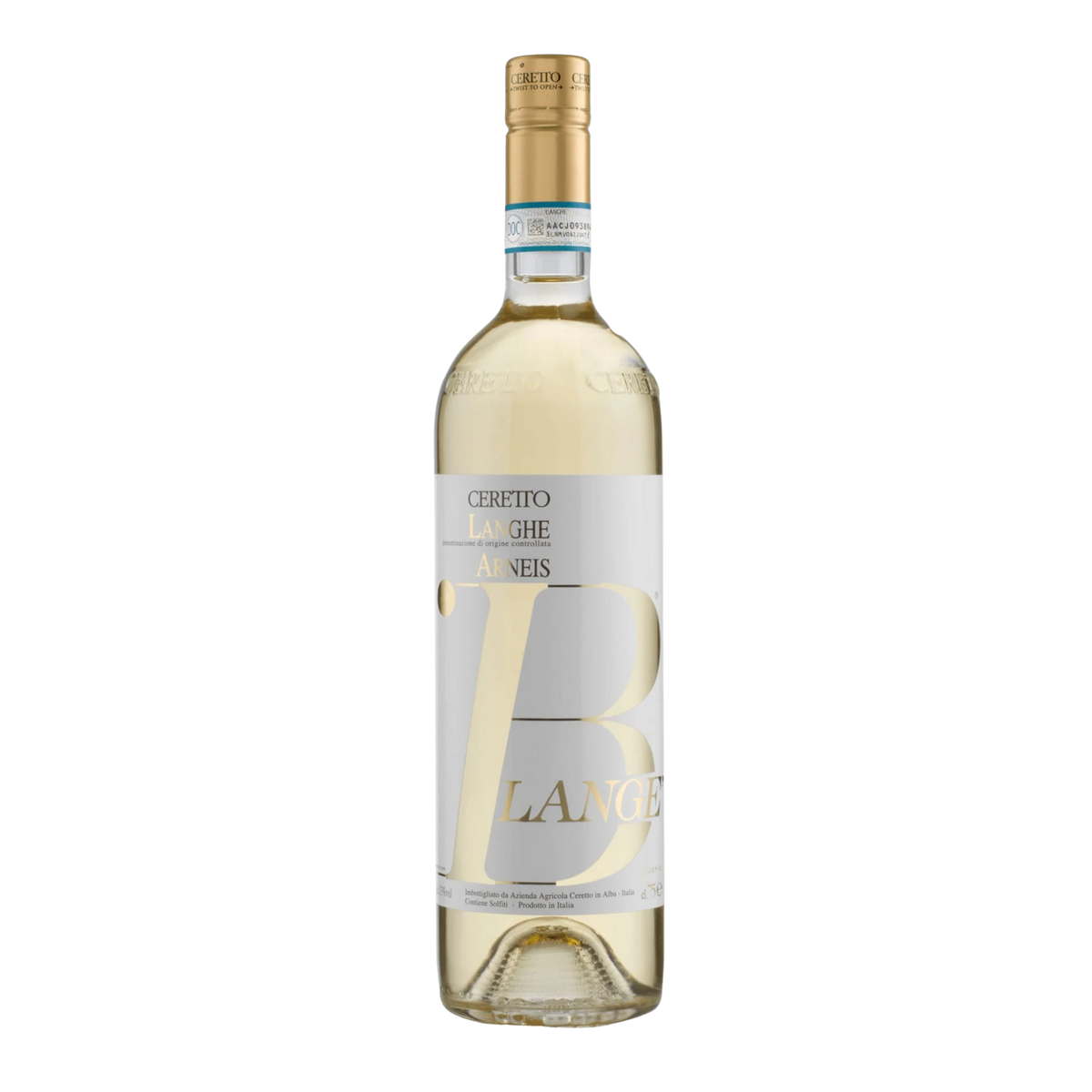 Ceretto Langhe D.O.C. Arneis Blangé 2024