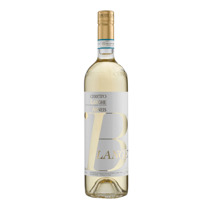 Ceretto Langhe D.O.C. Arneis Blangé 2024