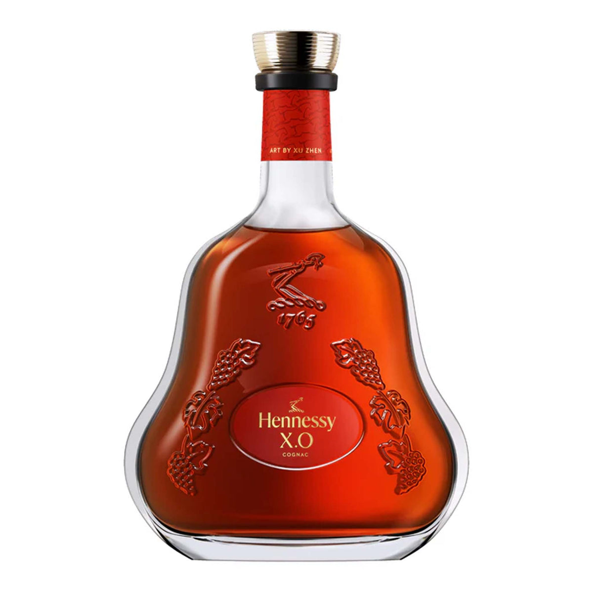 Hennessy X.O Chinese New Year 2026 Limited Edition 700ml | Kent