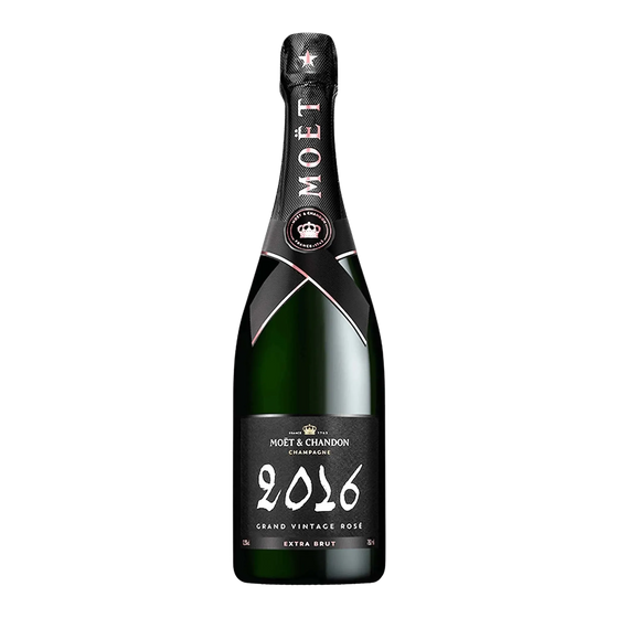 The Moët & Chandon Range