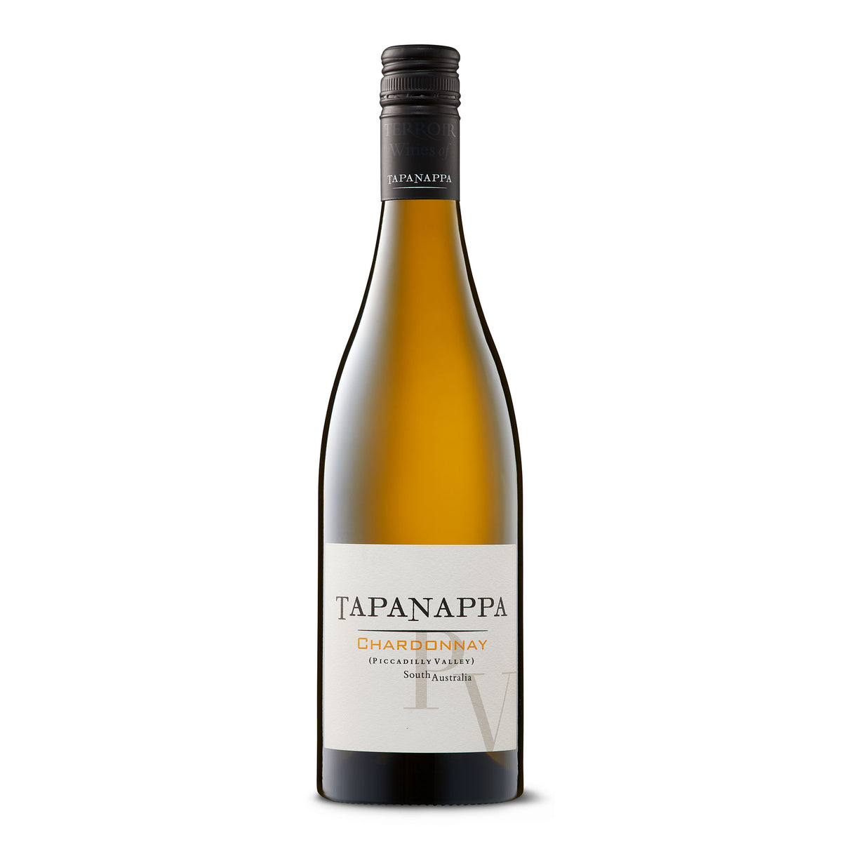 Tapanappa Piccadilly Valley Chardonnay 2024 - Kent Street Cellars