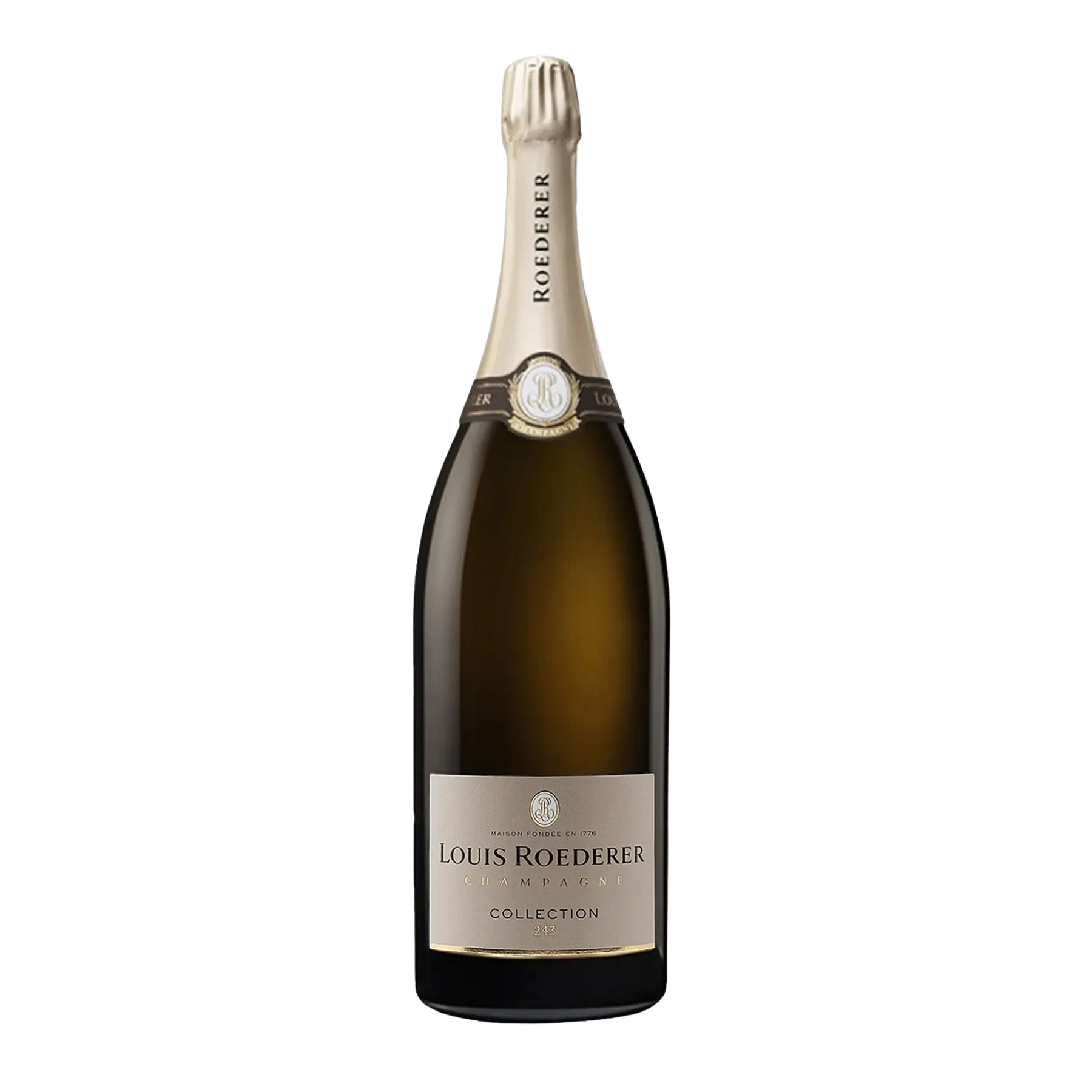 Louis Roederer Collection 243 NV 6L