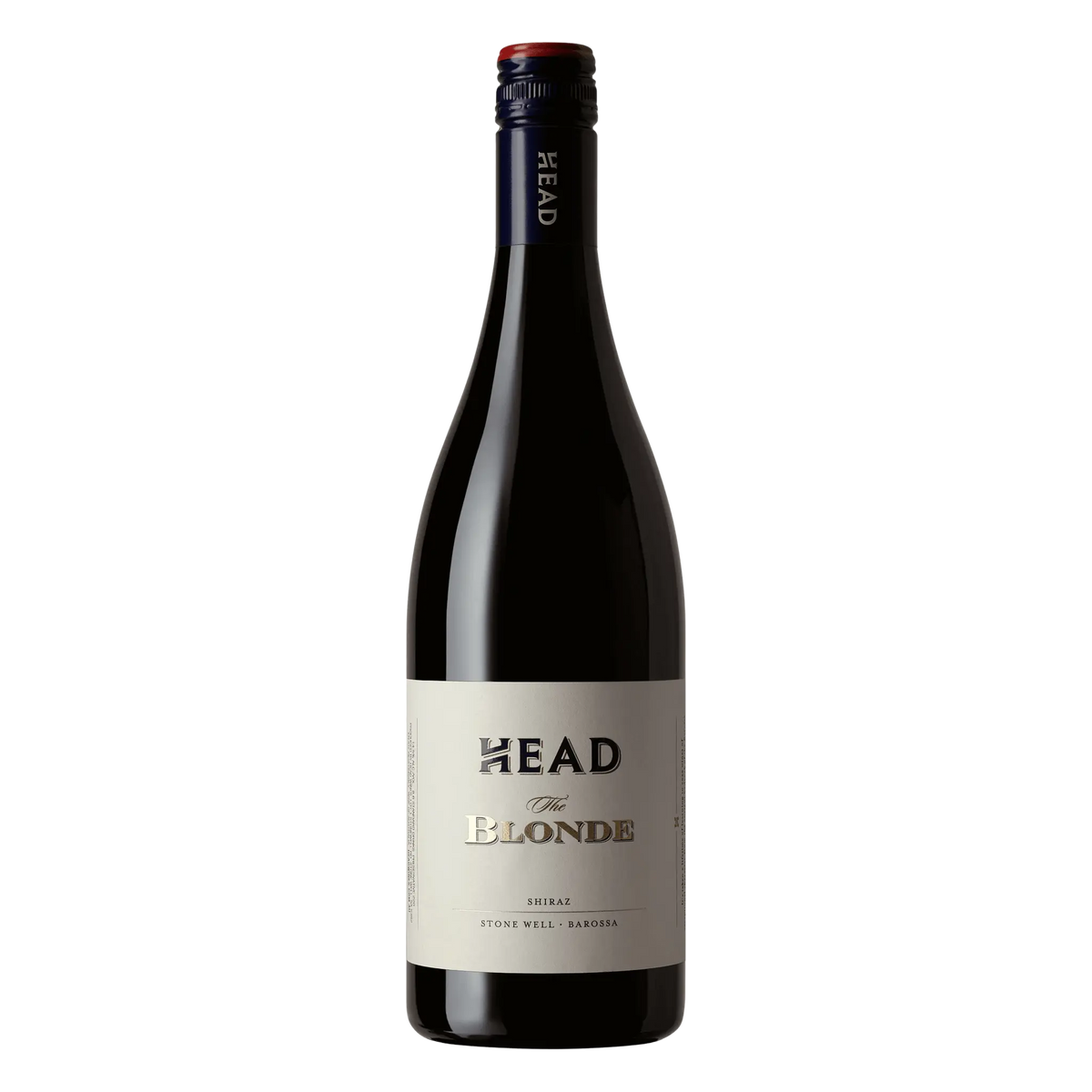 Head The Blonde Shiraz 2022 - Kent Street Cellars