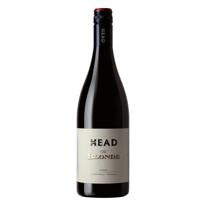 Head The Blonde Shiraz 2022