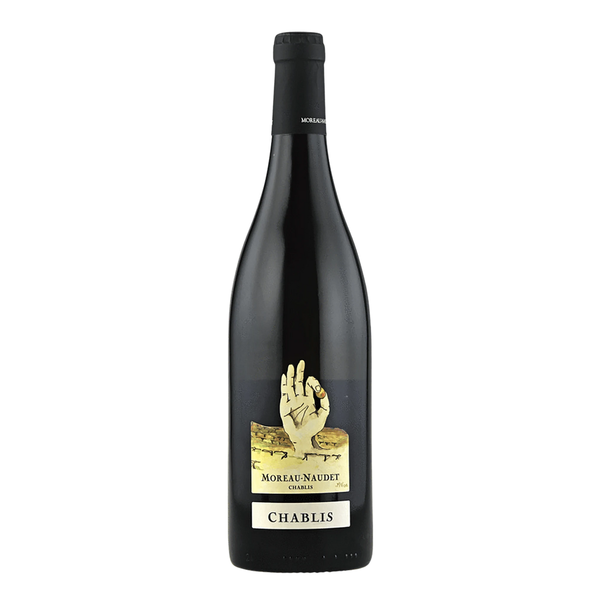 Domaine Moreau-Naudet Chablis 2024 1.5L