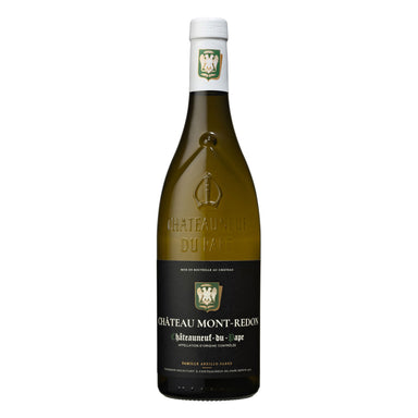 Chateau Mont-Redon Châteauneuf-du-Pape Blanc 2024 - Kent Street Cellars