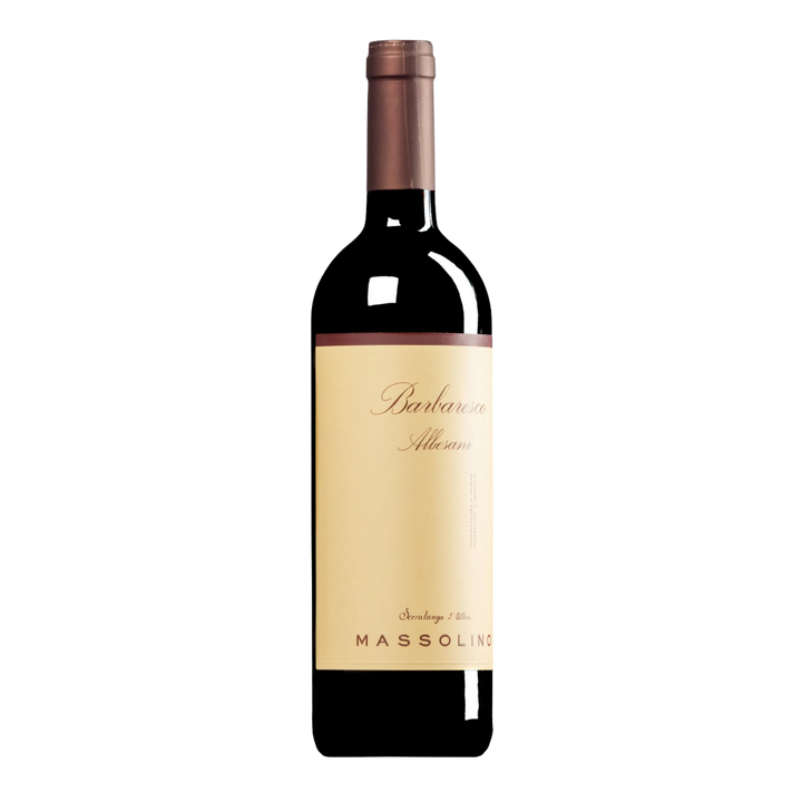 Massolino Barbaresco Albesani 2023