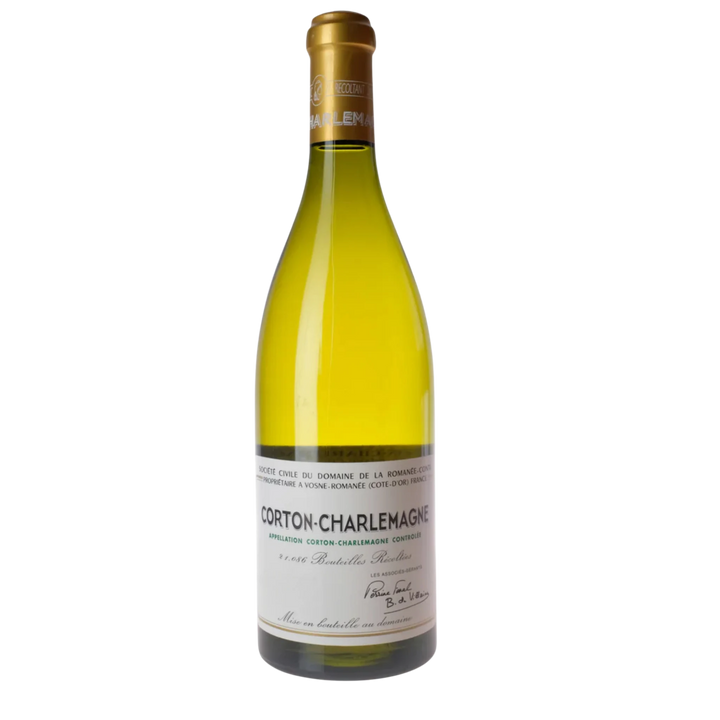 Domaine de la Romanée-Conti Corton Charlemagne Grand Cru 2023