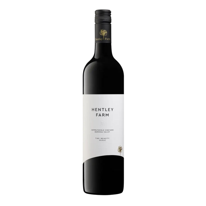 Hentley Farm The Beauty Shiraz 2023