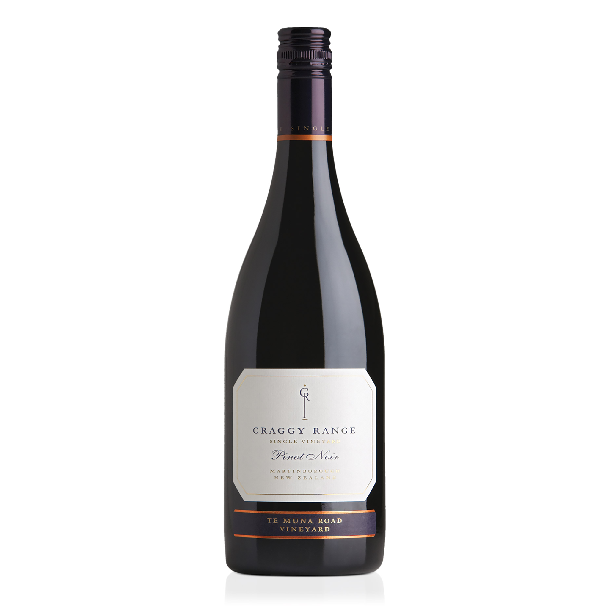 Craggy Range Te Muna Road Pinot Noir 2024