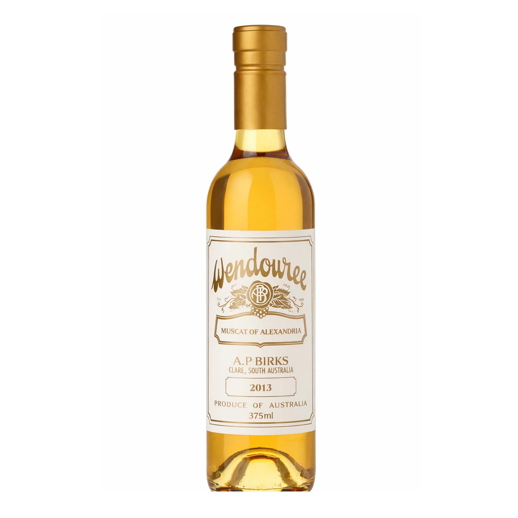 Wendouree Muscat Of Alexandria 2013