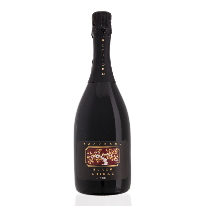 Rockford Black Sparkling Shiraz - Disgorged 2022