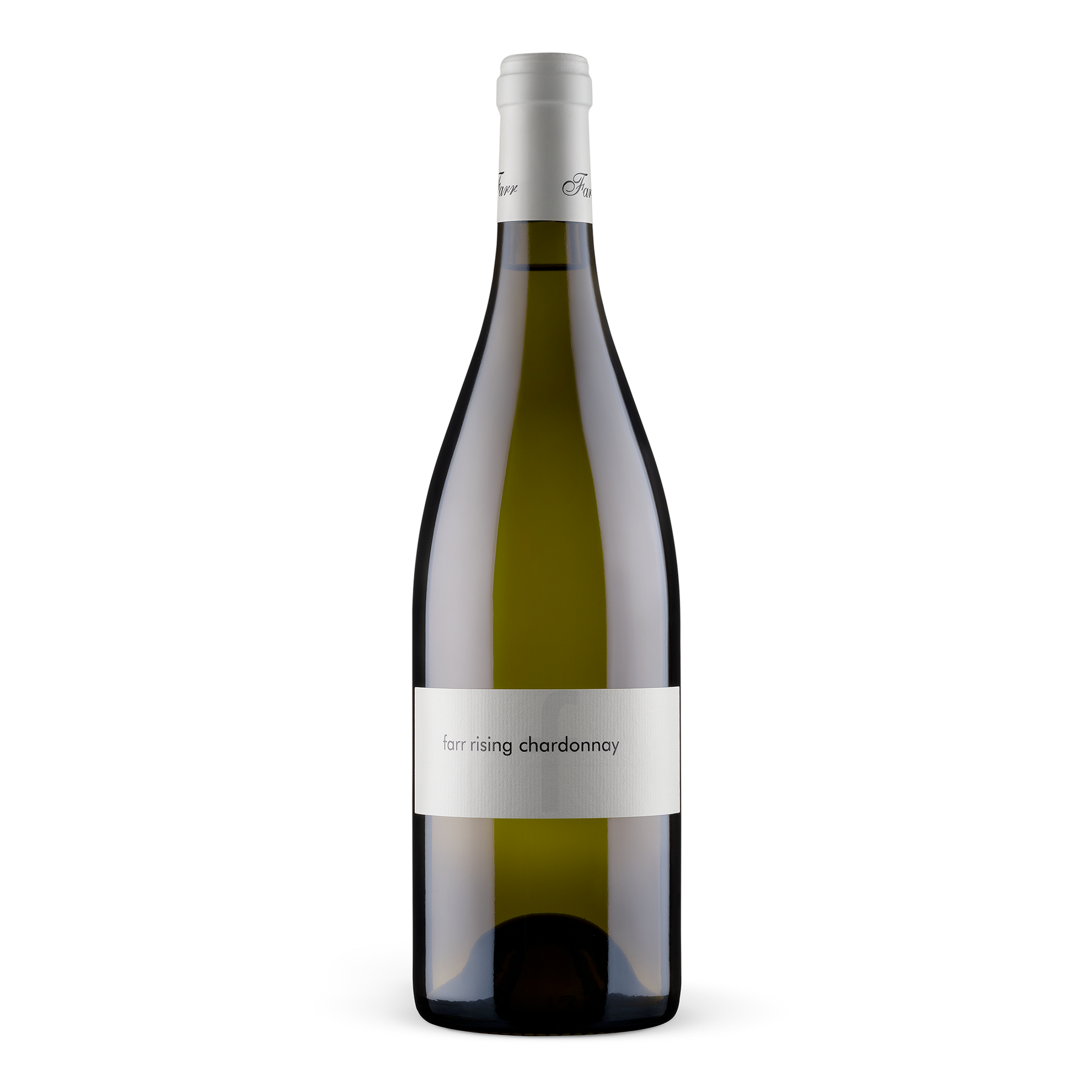 Farr Rising Chardonnay 2024 - Kent Street Cellars