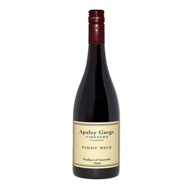 Apsley Gorge Pinot Noir 2024 - Kent Street Cellars