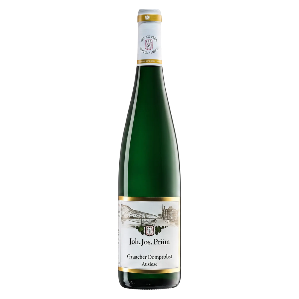 Joh Jos Prüm Graacher Domprobst Riesling Auslese 2024