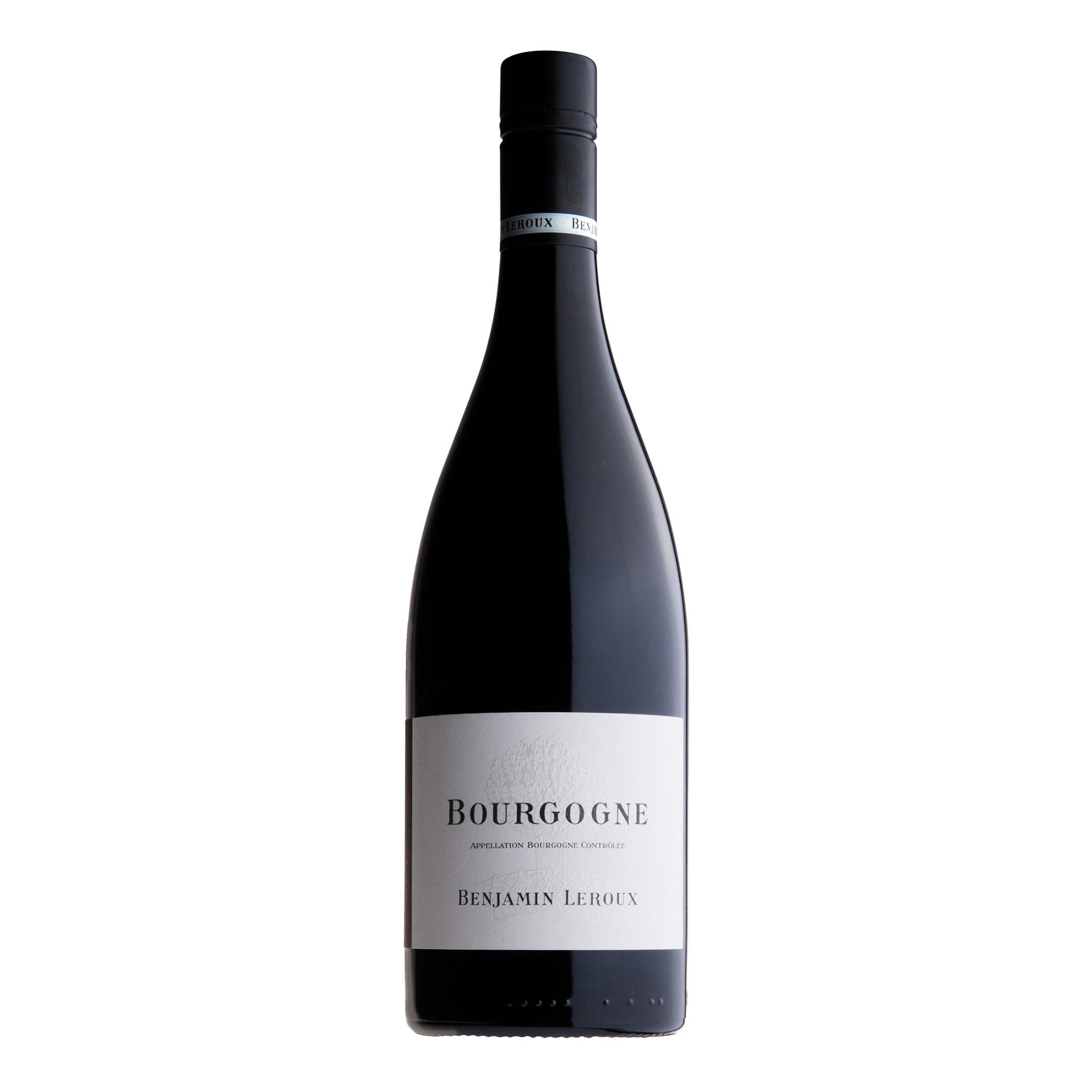 Benjamin Leroux Bourgogne Rouge 2023