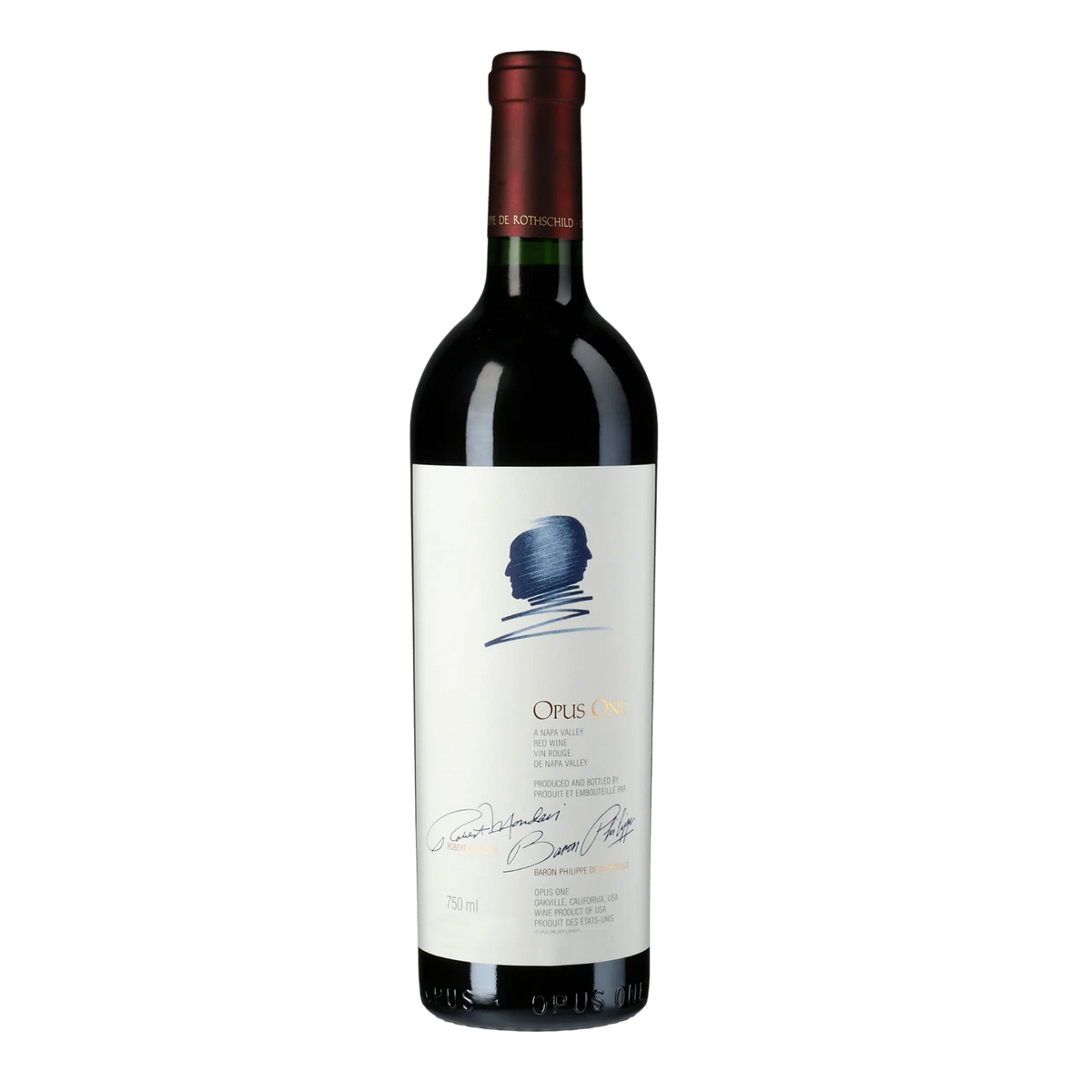 Opus One 2022 - Kent Street Cellars