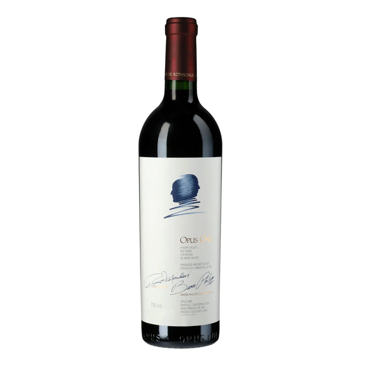 Opus One 2022