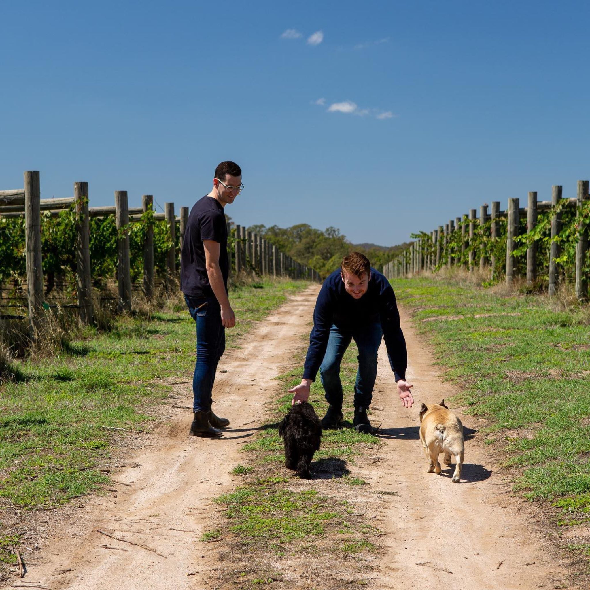 Mulline Single Vineyard Sutherlands Creek Chardonnay 2024