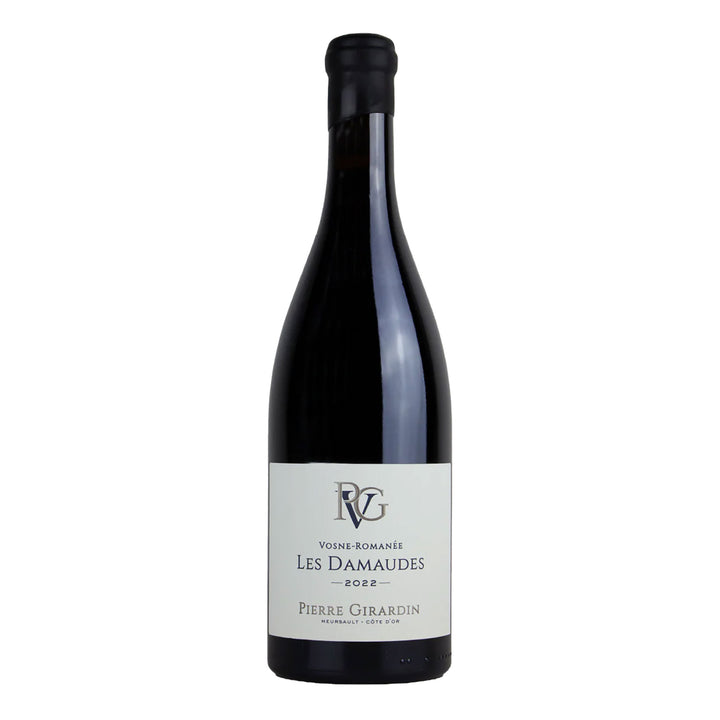 Pierre-Vincent Girardin Vosne Romanée Les Damaudes 2022