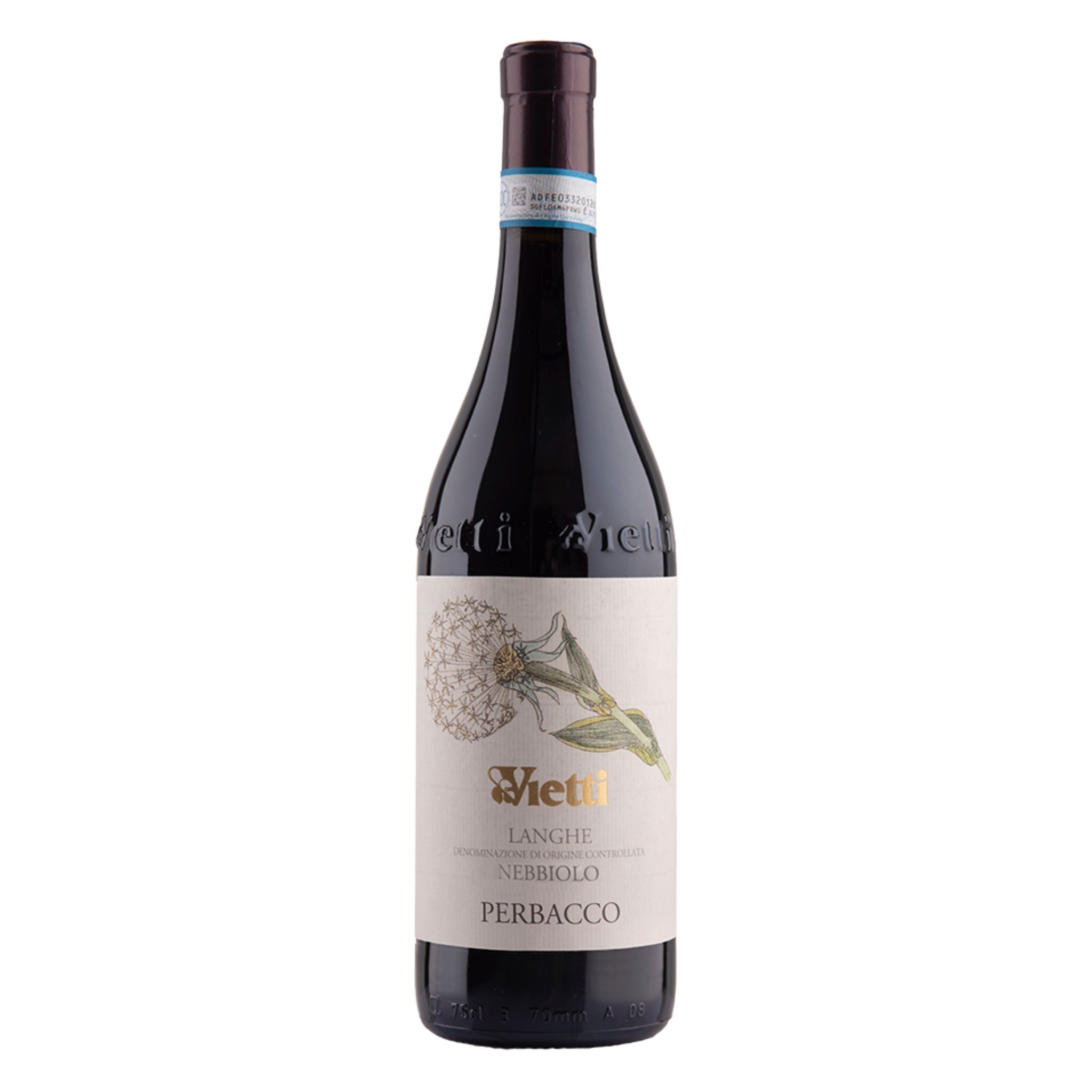 Vietti Langhe Nebbiolo Perbacco 2023