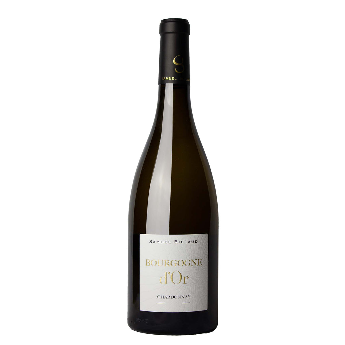 Domaine Samuel Billaud Bourgogne D’Or 2022 - Kent Street Cellars	