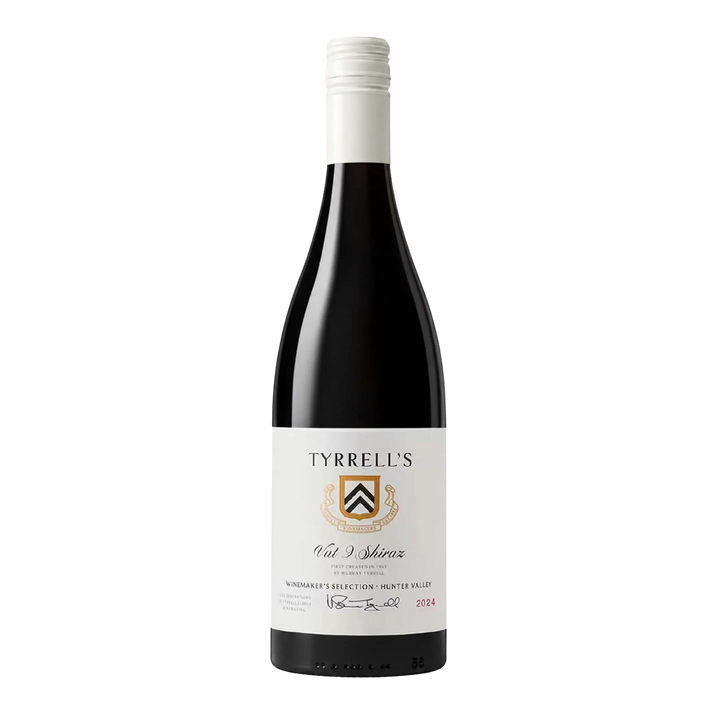Tyrrell's Vat 9 Shiraz 2024