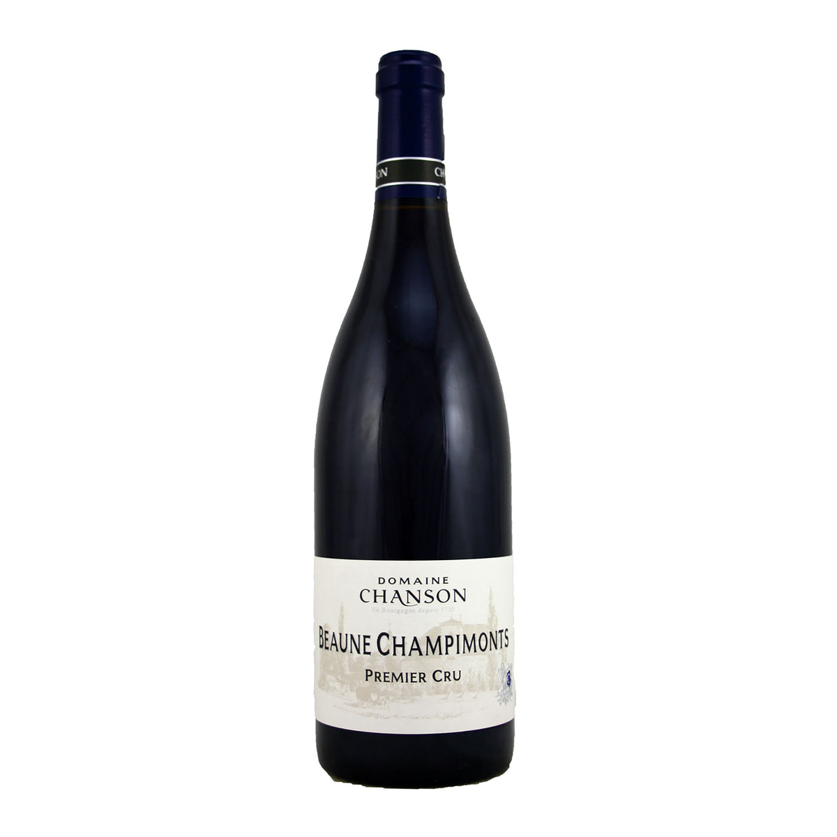 Domaine Chanson Beaune Champimonts 1er Cru Rouge 2019 - Kent Street Cellars