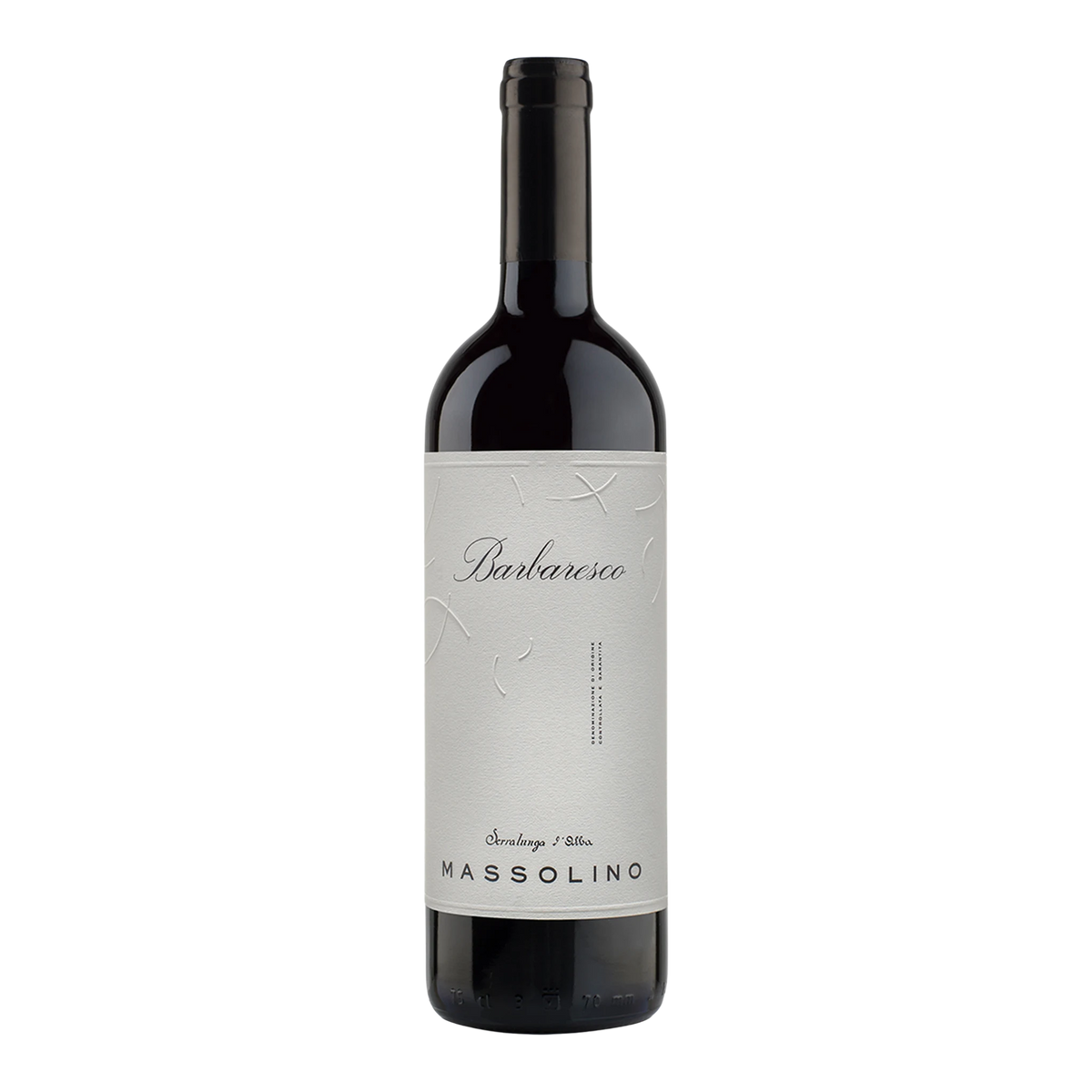 Massolino Barbaresco 2023 - Kent Street Cellars